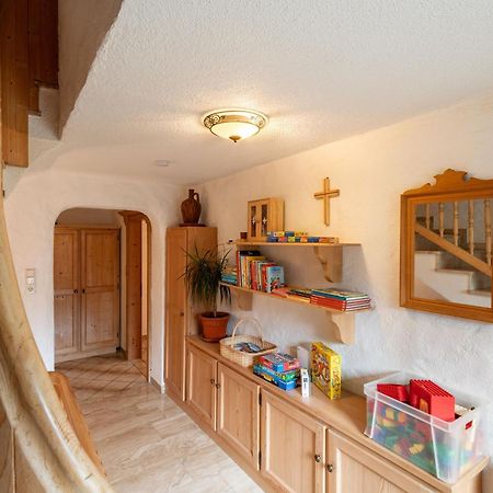 Ferienwohnungen Taxacher Fügen Esterno foto