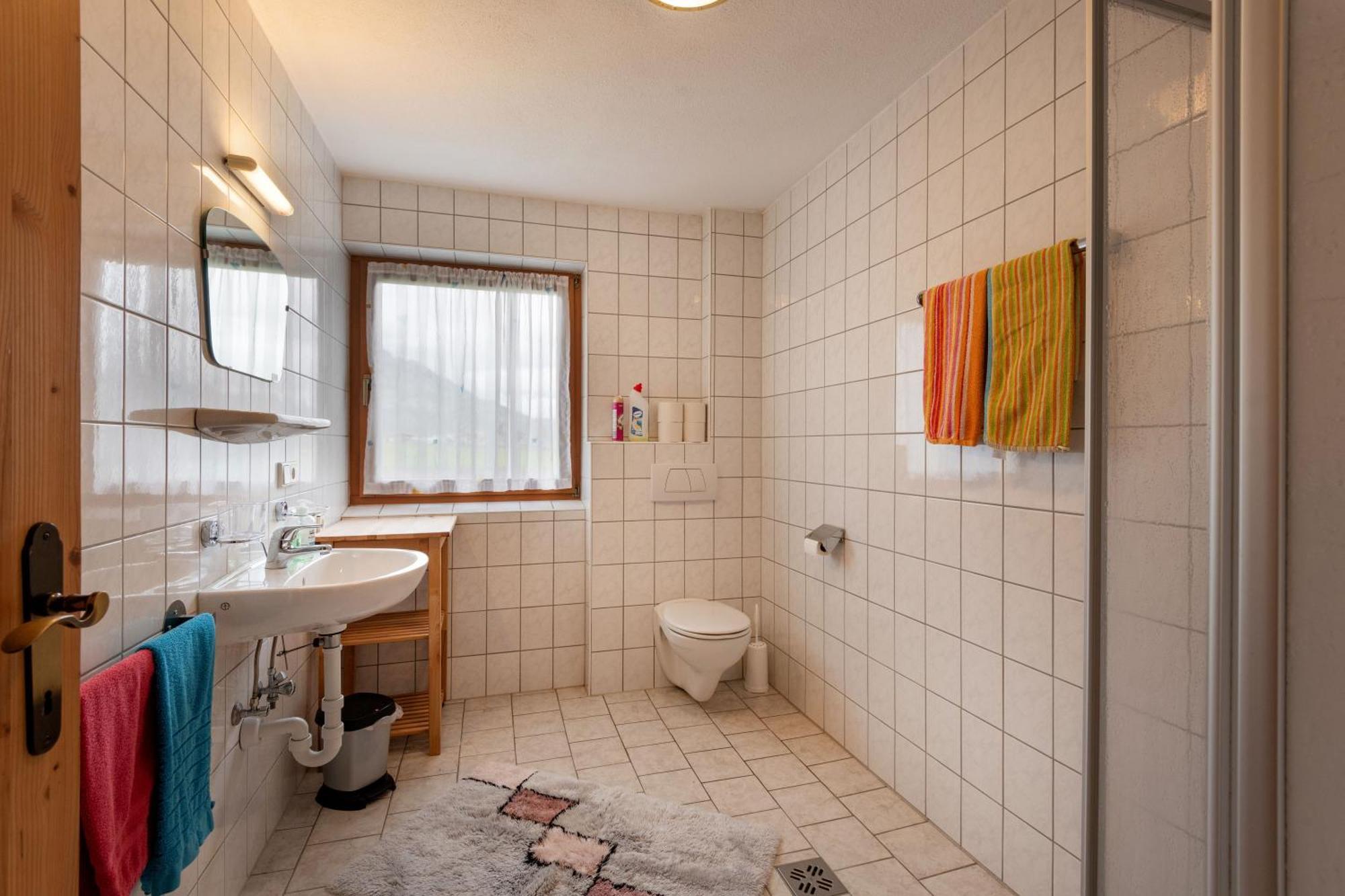 Ferienwohnungen Taxacher Fügen Esterno foto