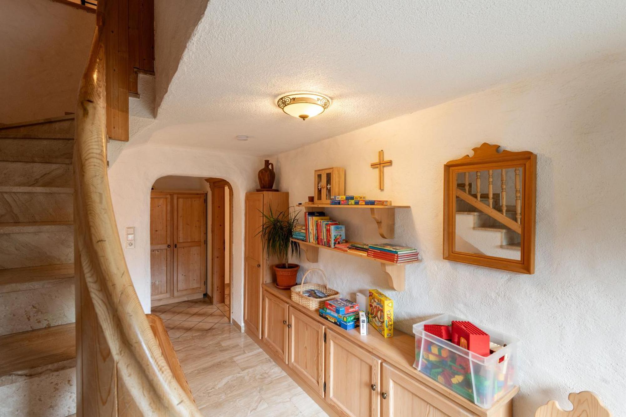 Ferienwohnungen Taxacher Fügen Esterno foto