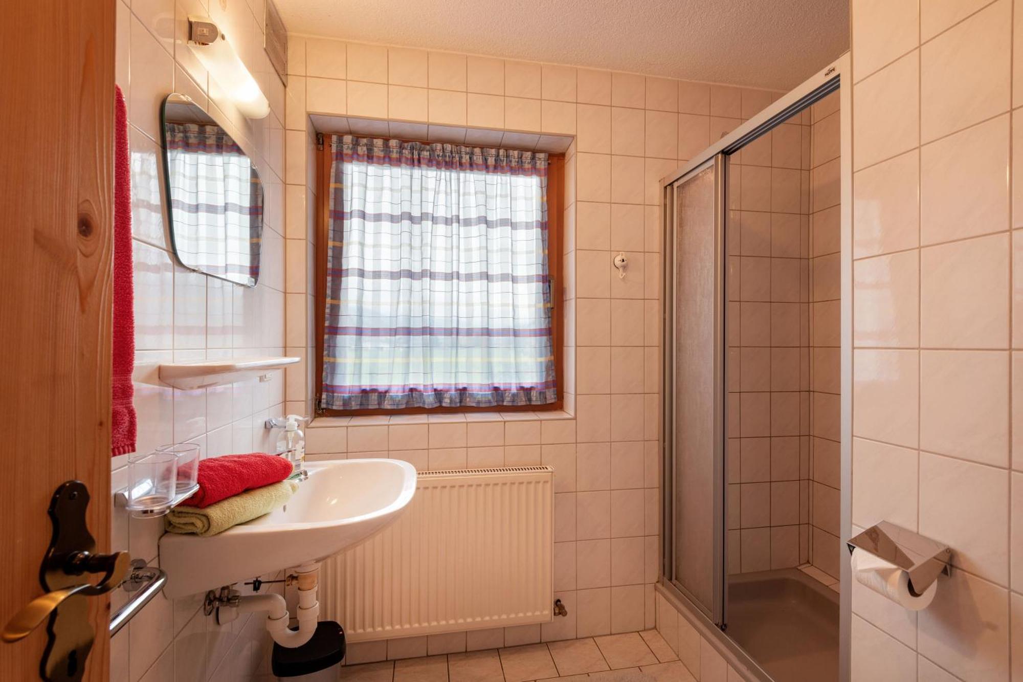Ferienwohnungen Taxacher Fügen Esterno foto