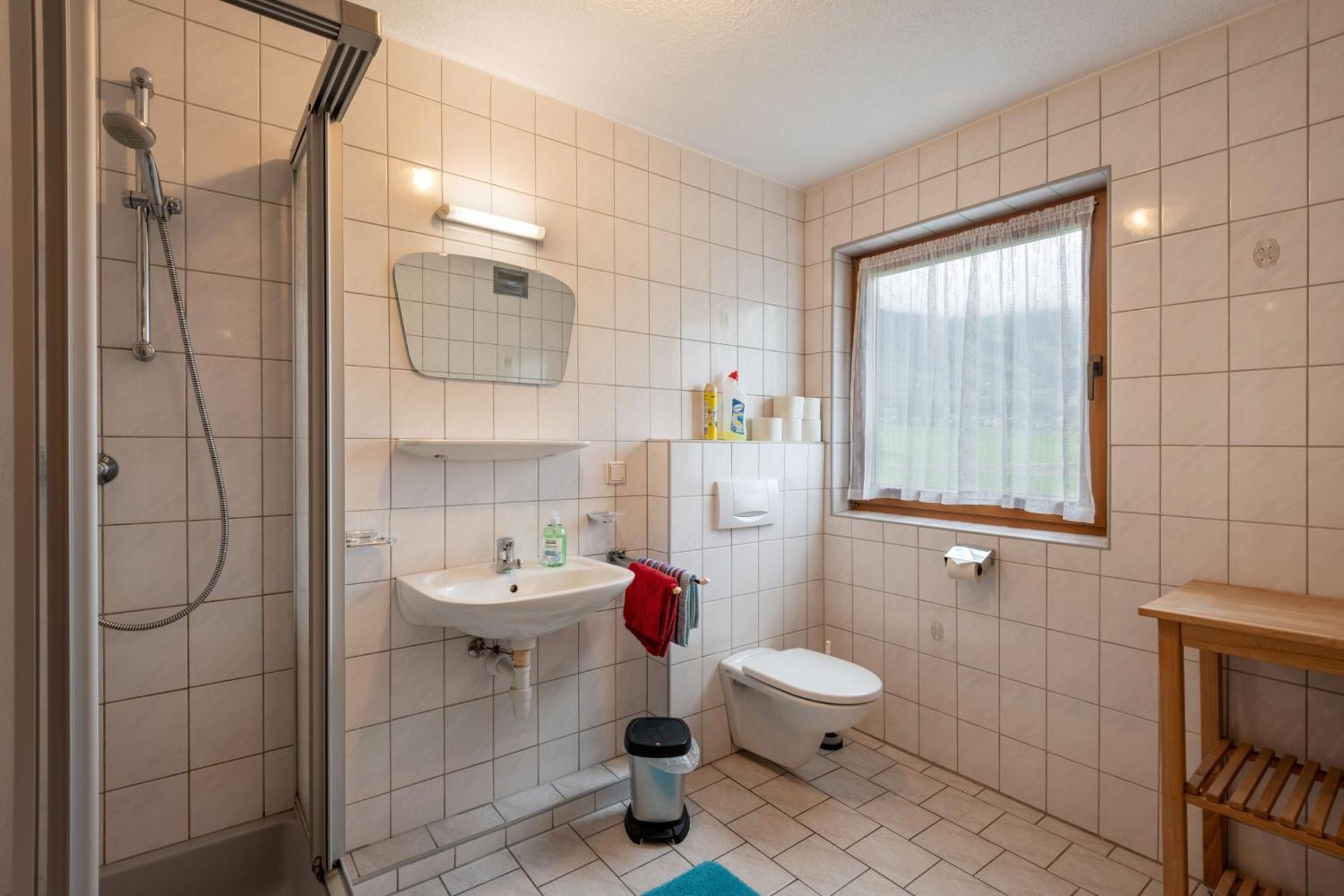 Ferienwohnungen Taxacher Fügen Esterno foto